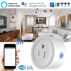 iMounTEK® Wi-Fi Smart Plug product image