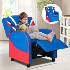 Kids' Recliner Chair  product image