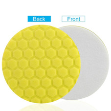 iMounTEK® 5-Piece Car Polishing Sponge Pads, 6"/7"  product image