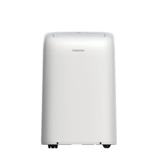 Toshiba® 12000 BTU Portable Air Conditioner product image