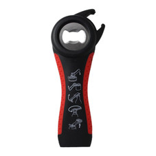 5-in-1 Multifunctional Jar and Bottle Opener product image