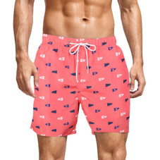 Men's Flex Quick-Dry Stylish Swim Trunk (2 or 3-Pack) product image