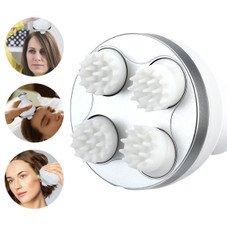 Rechargeable Waterproof Scalp & Body Massager product image