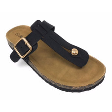 Victoria K.™ Women's Fashion Footbed Sandals product image