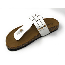 Victoria K.™ Women's Fashion Footbed Sandals product image