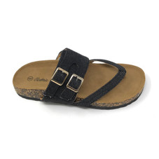 Victoria K.™ Women's Fashion Footbed Sandals product image