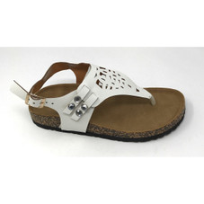 Victoria K.™ Women's Fashion Footbed Sandals product image