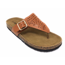 Victoria K.™ Women's Fashion Footbed Sandals product image