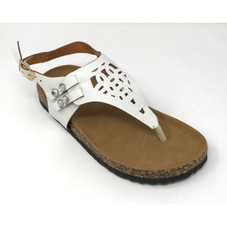 Victoria K.™ Women's Fashion Footbed Sandals product image