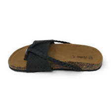 Victoria K.™ Women's Fashion Footbed Sandals product image