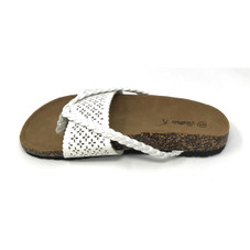 Victoria K.™ Women's Fashion Footbed Sandals product image