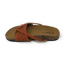 Victoria K.™ Women's Fashion Footbed Sandals product image