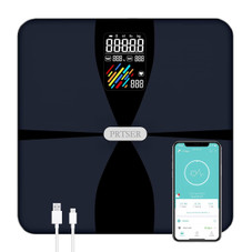 PRTSER™ Carpet Feet Smart Body Fat Scale product image