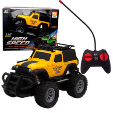 Remote Control Off-Road All-Terrain SUV product image