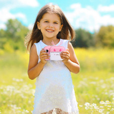 iMounTEK® Kids' Instant Print Camera product image