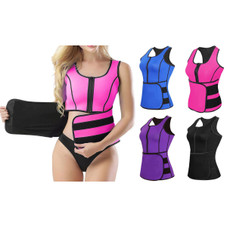 iMounTEK® Waist Trainer Vest product image