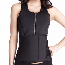 iMounTEK® Waist Trainer Vest product image