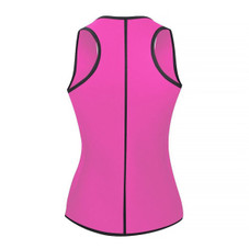iMounTEK® Waist Trainer Vest product image