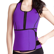 iMounTEK® Waist Trainer Vest product image