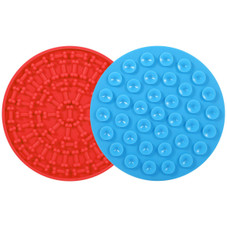 iMounTEK® Dog Lick Pad (2-Pack) product image