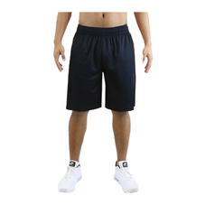 Men’s Moisture Wicking Active Mesh Shorts (3-Pack) product image