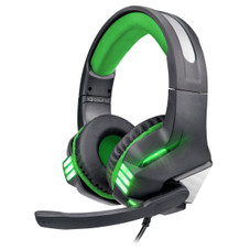 SuperSonic® Pro-Wired Gaming Headset product image