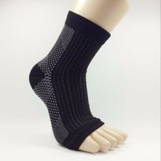 Anti-Fatigue Compression Ankle Sock product image