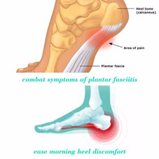 Anti-Fatigue Compression Ankle Sock product image