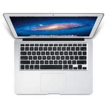 Apple® 13” MacBook Air, Intel Core i5, 8GB RAM, 128GB SSD + Case product image