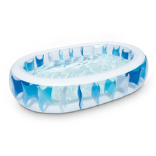 Bestway® 90 x 60 x 20-Inch Inflatable Swimming Pool product image