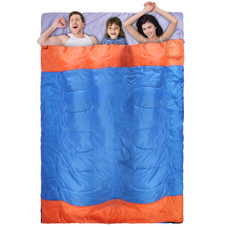 LakeForest® 2- and 3-Person Sleeping Bags product image