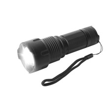LakeForest® LED Rechargeable Flashlight product image