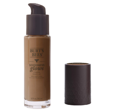 Burt's Bee Chestnut Goodness Glows Liquid Makeup (2-Pack) product image