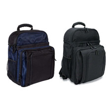 Water-Resistant Travel Pack with 15” Laptop Compartment product image