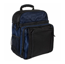 Water-Resistant Travel Pack with 15” Laptop Compartment product image