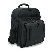 Water-Resistant Travel Pack with 15” Laptop Compartment product image