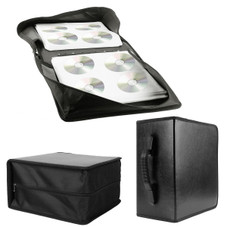400 CD Storage Binder product image