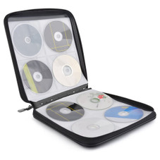 400 CD Storage Binder product image