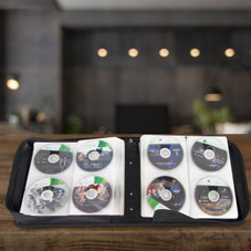 400 CD Storage Binder product image