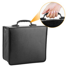 400 CD Storage Binder product image