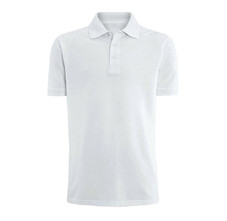 Men’s Classic-Fit Cotton Polo Shirt product image