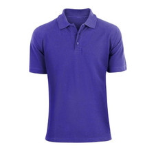 Men’s Classic-Fit Cotton Polo Shirt product image
