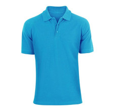 Men’s Classic-Fit Cotton Polo Shirt product image