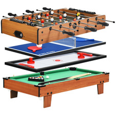 4-in-1 Multi-Game Hockey Table product image