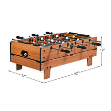 4-in-1 Multi-Game Hockey Table product image