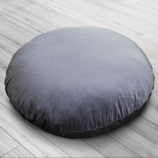Cheer Collection™ 36-Inch Round Floor Pillow product image