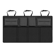 iMounTEK® Hanging Car Trunk Organizer product image