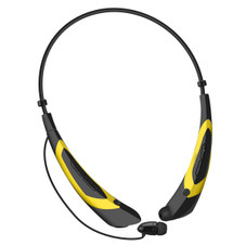 Wireless Neckband Headphones product image