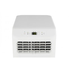 Hisense® Ultra-slim Portable Air Conditioner, AP0621CR1W product image