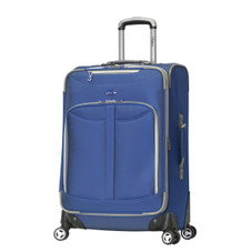 Olympia USA Tuscany 25" Mid-Size Expandable Spinner Luggage product image